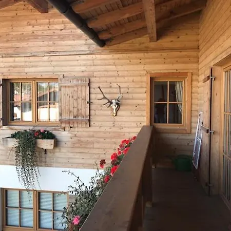 Ferienappartement Wilder Kaiser By Home2be Apartment *