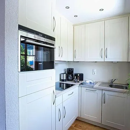 Apartment Ferienappartement Wilder Kaiser By Home2be Kitzbuhel