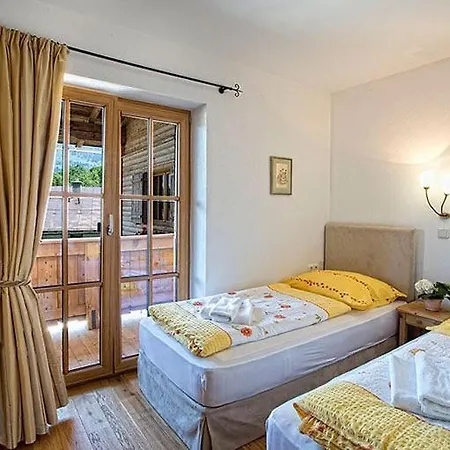 Ferienappartement Wilder Kaiser By Home2be Apartment *